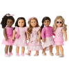 American Girl® X LoveShackFancy Ultimate Bundle For 18-inch Dolls