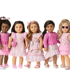 American Girl® X LoveShackFancy Ultimate Bundle For 18-inch Dolls