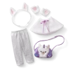 American Girl Magical Llamacorn Accessories For WellieWishers™ Dolls