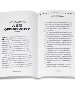 American Girl Tenney In The Key Of Friendship Ages 8+