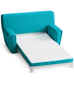 American Girl Maryellen's Sofa Bed Set 7 American Girl Maryellen's Sofa Bed Set