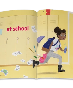 American Girl Smart Girl's Guides A Smart Girl's Guide: Getting It Together