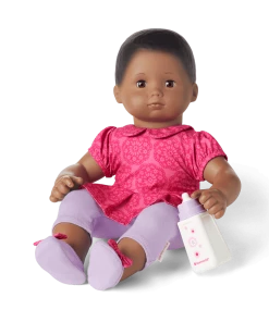 American Girl Bitty Baby® Doll #1 & Accessories Package All Dolls