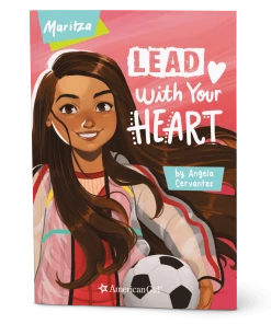 American Girl Maritza™ Doll, Book & Accessories Best Sellers 24 American Girl Maritza™ Doll, Book & Accessories Best Sellers