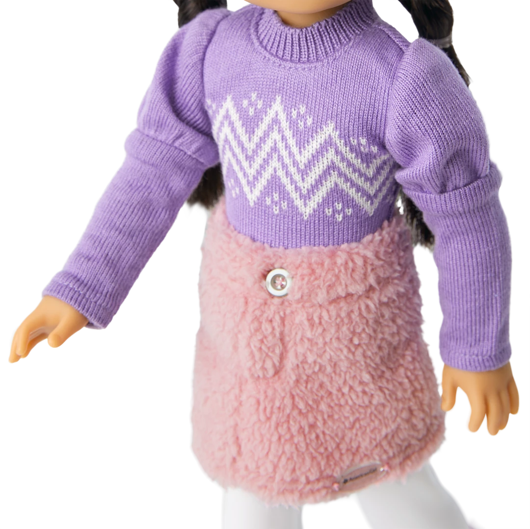 American Girl Girl Of The Year™ 2022 Gwynn™ Doll 7 American Girl Girl Of The Year™ 2022 Gwynn™ Doll