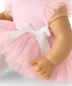 American Girl Bitty Baby® Let Baby Play All Day Set