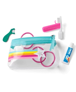 American Girl Nighttime Bundle Sleepover Shop