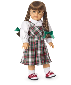 American Girl Molly's™ School Bundle