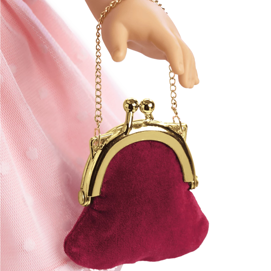 American Girl Ages 8+ Samantha's™ Accessories 5 American Girl Ages 8+ Samantha's™ Accessories