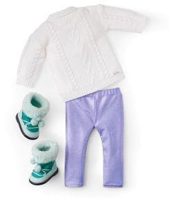 American Girl New Arrivals Corinne’s™ Family Bundle