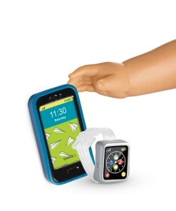 American Girl Daisy Days Basket Ages 8+