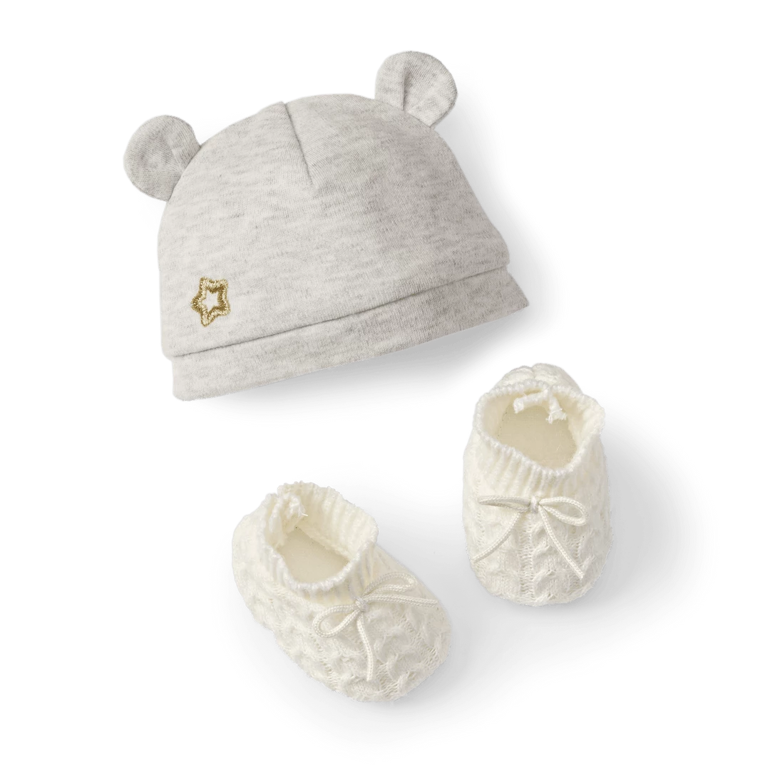 American Girl Bitty Baby® Dress Your Baby Set 8 American Girl Bitty Baby® Dress Your Baby Set