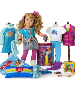 American Girl Courtney’s™ Ultimate Collection