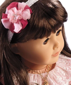 American Girl Ages 8+ Samantha's™ Accessories