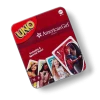 Ages 8+ UNO® American Girl® Card Game