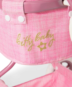 American Girl Bitty Baby® Take Your Baby Out & About Set 19 American Girl Bitty Baby® Take Your Baby Out & About Set