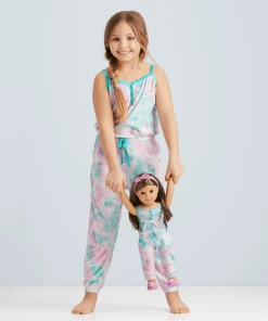 American Girl Nighttime Bundle Sleepover Shop