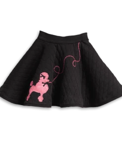 American Girl Maryellen's™ Poodle Skirt Outfit For 18-inch Dolls 20 American Girl Maryellen's™ Poodle Skirt Outfit For 18-inch Dolls