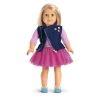 American Girl Truly Me™ Doll #47 + Truly Me Accessories