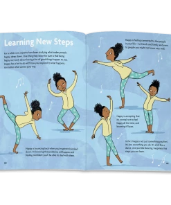 American Girl Ages 8+ Your Happiest You