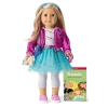 American Girl Truly Me™ Doll #27 + Sparkle & Shine Accessories
