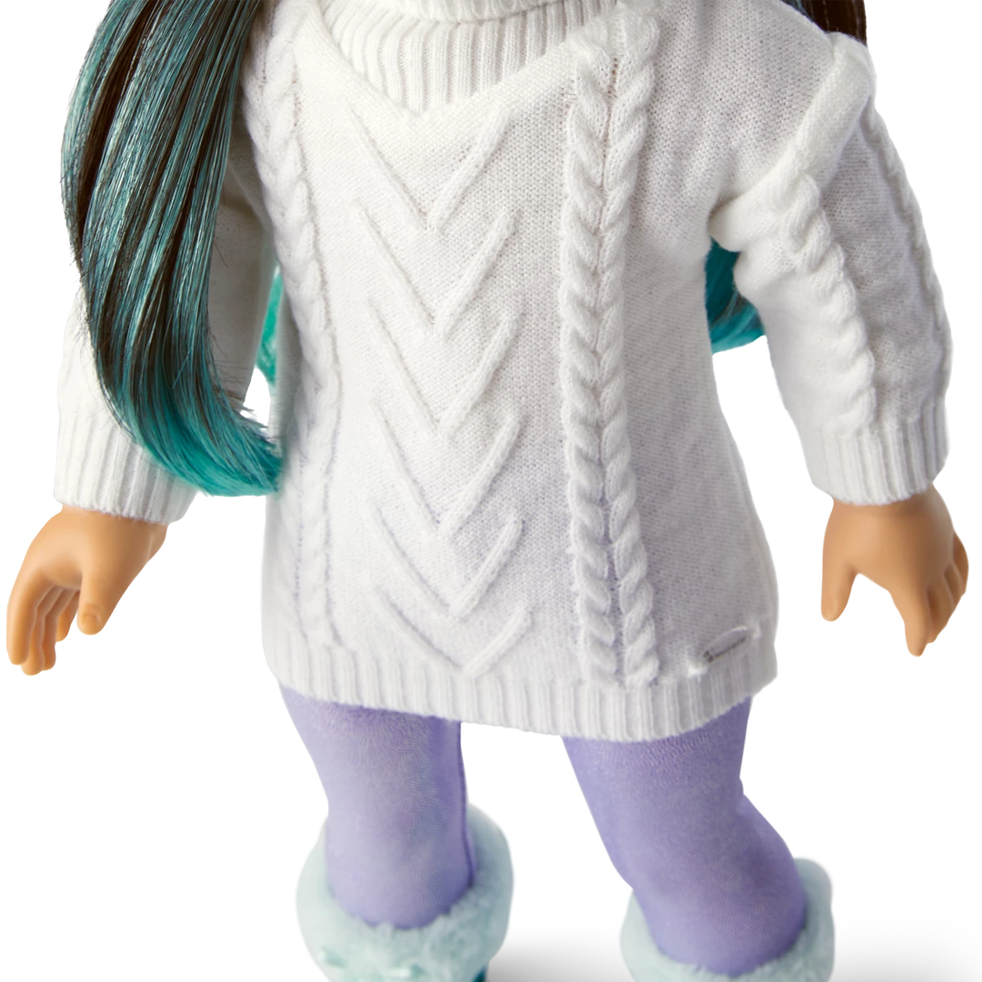 American Girl Corinne Tan™ Doll, Book, Accessories & Dog Best Sellers 8 American Girl Corinne Tan™ Doll, Book, Accessories & Dog Best Sellers