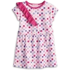 American Girl Colorful Dots Top For Little Girls All Clothing & Accessories 2 American Girl Colorful Dots Top For Little Girls All Clothing & Accessories