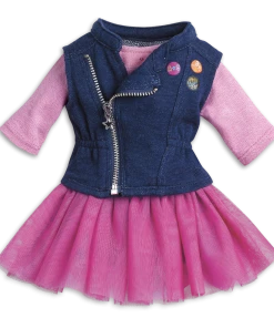 American Girl Truly Me™ Doll #40 + Truly Me Accessories