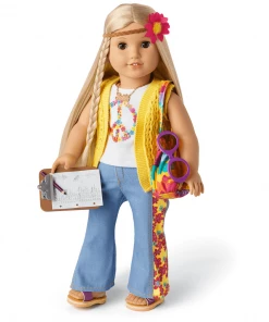American Girl Ages 8+ Julie's™ Accessories