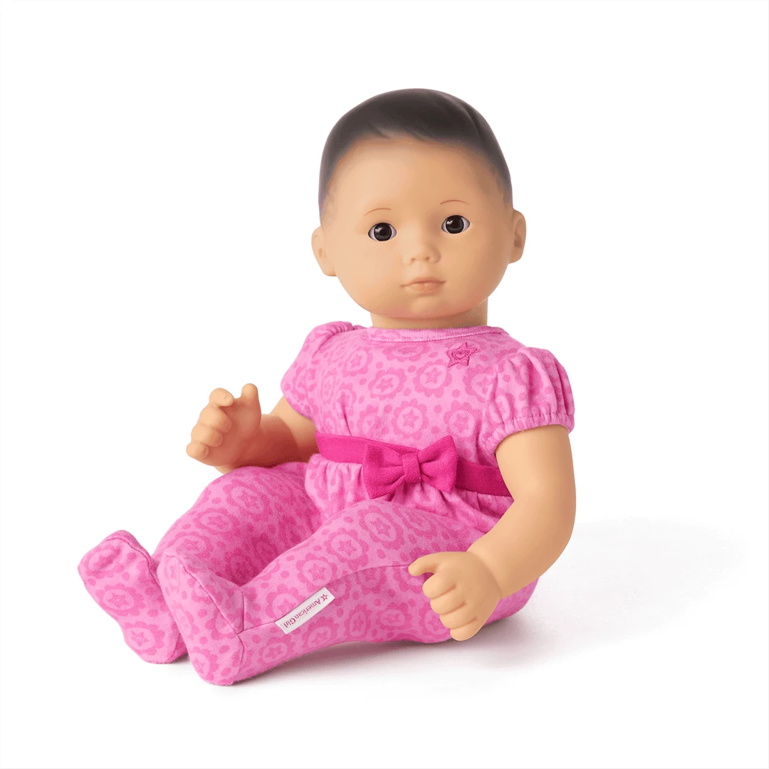 American Girl Sleeper For Bitty Baby Dolls Ages 18m+ 4 American Girl Sleeper For Bitty Baby Dolls Ages 18m+