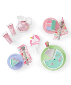 American Girl Birthday Treat Set For WellieWishers™ Dolls