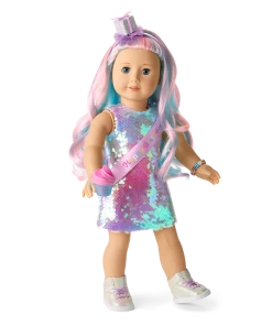 American Girl Happy Birthday® Collection New Arrivals