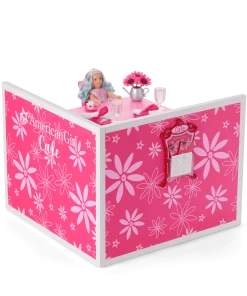 Ultimate American Girl® Birthday Party Collection Ages 6+