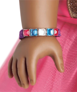 American Girl Let's Celebrate Accessories 10 American Girl Let's Celebrate Accessories