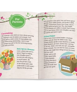 American Girl Emerson And Princess Peep