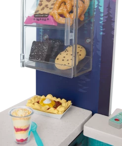 American Girl Girl Of The Year™ 2022 Corinne’s™ Ski & Snack Shop