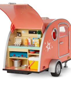 American Girl Corinne’s™ Camping Collection