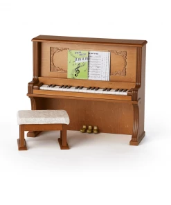 American Girl Ages 8+ Melody’s™ Upright Piano