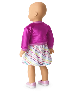 American Girl Ages 6+ Truly Me™ Doll #70 + Sparkle & Shine Accessories 12 American Girl Ages 6+ Truly Me™ Doll #70 + Sparkle & Shine Accessories