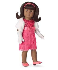American Girl Melody’s™ Doo-Wop Dress-Up Outfit