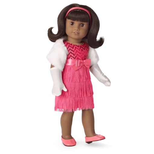 American Girl Melody’s™ Doo-Wop Dress-Up Outfit
