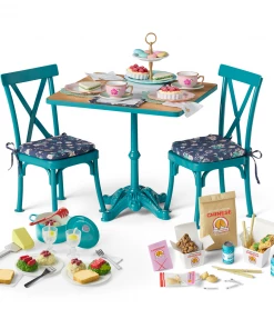 American Girl Ultimate Foodie Bundle