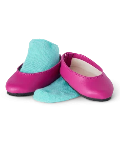 American Girl Courtney's™ Skirt & Cropped Jacket Outfit For 18-inch Dolls Ages 8+ 17 American Girl Courtney's™ Skirt & Cropped Jacket Outfit For 18-inch Dolls Ages 8+