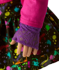 American Girl Ages 8+ Courtney's™ Fashion Accessories For 18-inch Dolls