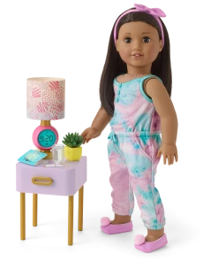 American Girl Nighttime Bundle Sleepover Shop