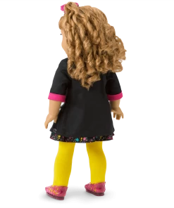 American Girl Courtney™ Mix & Match 3