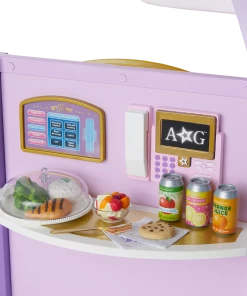 Ages 8+ American Girl® Air Lines Ultimate Collection