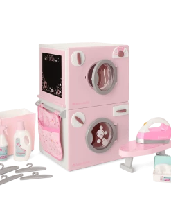 American Girl Bitty’s™ Washer & Dryer Set All Furniture