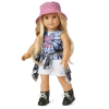 American Girl Kira’s™ Adopt Don’t Shop Outfit For 18-inch Dolls