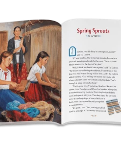 American Girl Second Chances: Josefina Book 2 Ages 8+